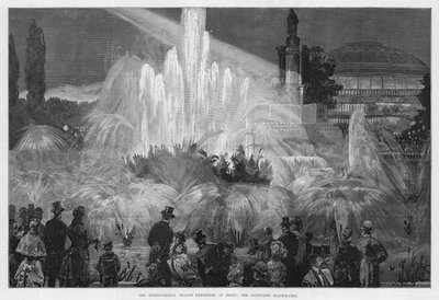 De Internationale Gezondheids Tentoonstelling 