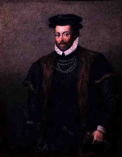 Lord North door William Hilton