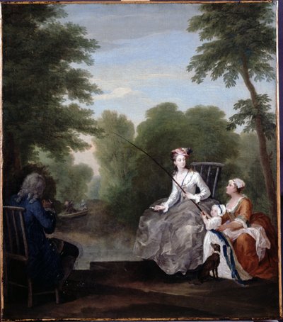  door William Hogarth
