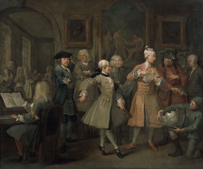 Een Rake