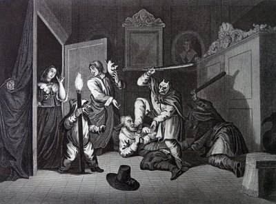 Frontispice van Samuel Butler