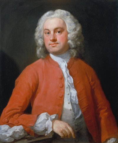  door William Hogarth
