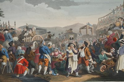 De Luie 