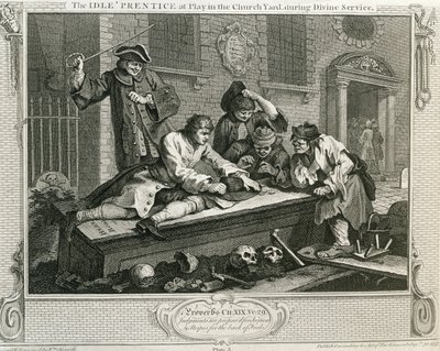 De luie 