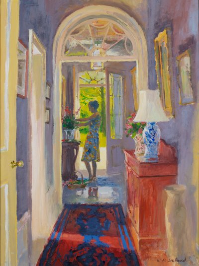 Rena door William Ireland