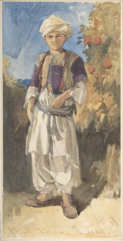  door William James Muller