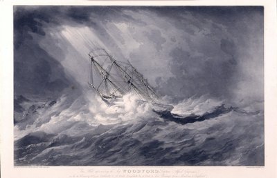 Het schip 