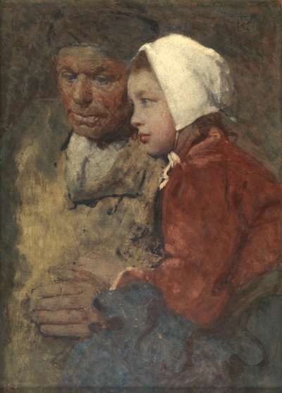 Wederzijdse Ondersteuning door William Lee Hankey
