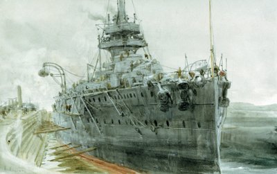 De HMS 