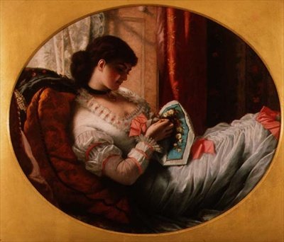 Een Arbeid van Liefde door William M. Hey