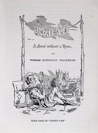 Titelpagina van 