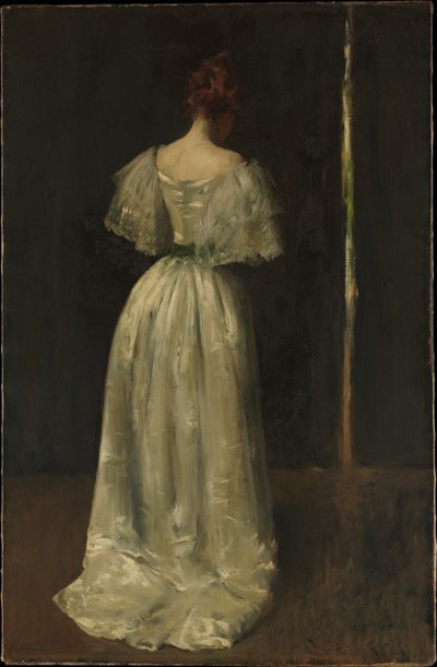  door William Merritt Chase
