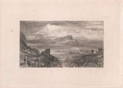 Stirling door William Miller