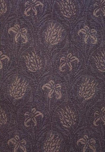 Stof van Hammersmith Terrace door William Morris door William Morris