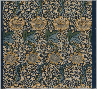 Kennet, ca. 1920 door William Morris