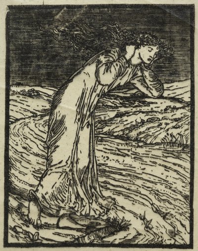  door William Morris