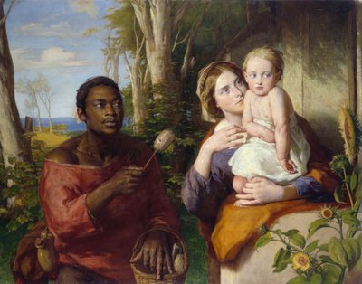  door William Mulready