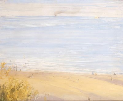 Het Lido – 5 uur 