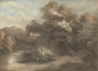 De verkrachting van Persephone door William P. Sherlock