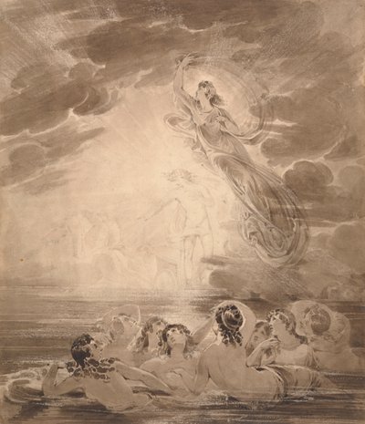 Helios door William Pitts