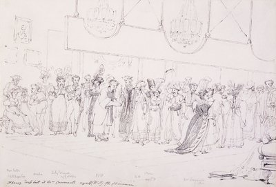 Onbekend Schilderij door William Prinsep