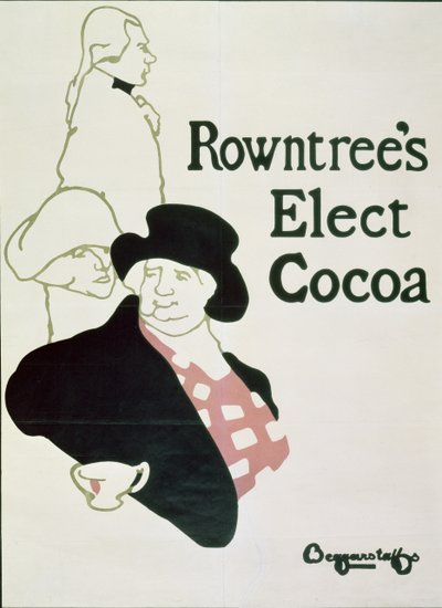 Poster voor 