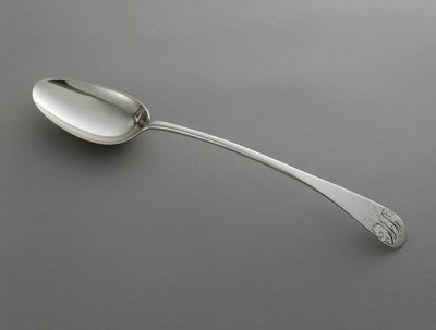 Lepel door William Richardson