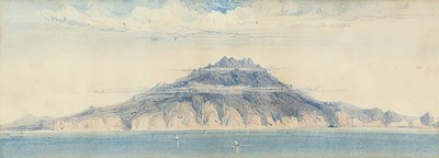 Het Eiland Madeira door William Roxby Beverly