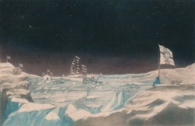 Felix Haven, 1834 door William Say