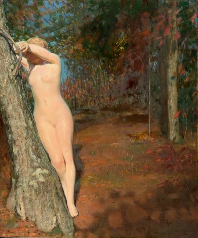 Overgang door William Sergeant Kendall