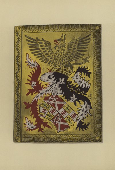 Sir Richard Neville, graaf van Salisbury, ca. 1436-1460 door William St John Hope