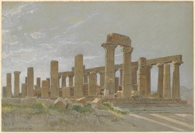  door William Stanley Haseltine