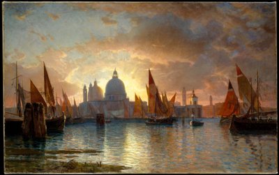  door William Stanley Haseltine