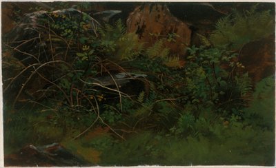  door William Stanley Haseltine