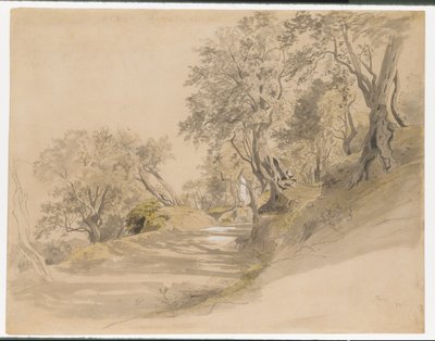 door William Stanley Haseltine