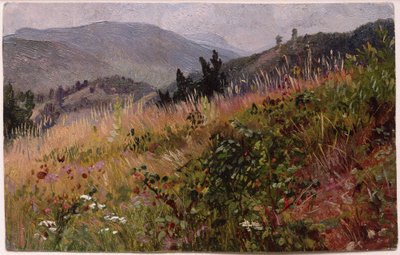  door William Trost Richards