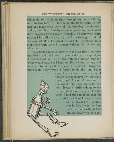  door William Wallace Denslow