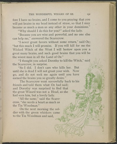  door William Wallace Denslow