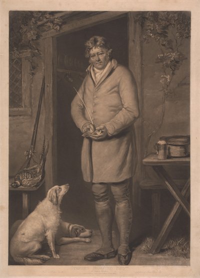  door William Ward