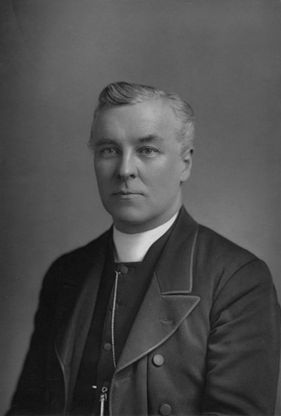 Canon Fleming door William and Daniel Downey