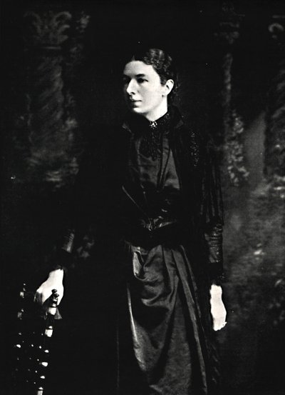 Mevrouw Humphrey Ward, 1890, 1914 door William and Daniel Downey