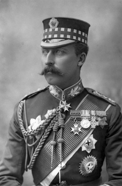 Prins Arthur, Hertog van Connaught door William and Daniel Downey