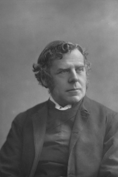 De Bisschop van Ripon, ca. 1891 door William and Daniel Downey