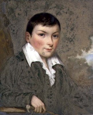 William FitzHerbert, c.1817 door William the Elder Corden