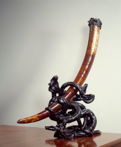 De strijd tussen goed en kwaad door William van Strydonck