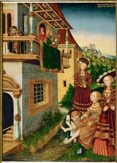  door Wolfgang Krodel