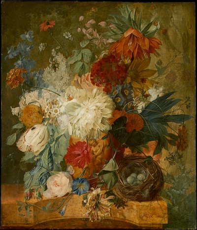  door Wybrand Hendriks