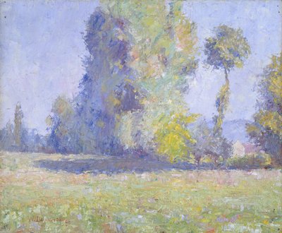  door Wynford Dewhurst