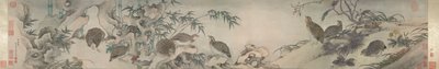 Eeuwige Tevredenheid door Xu Yang