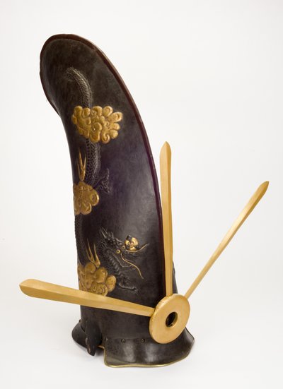 Kawari-Kabuto, of 